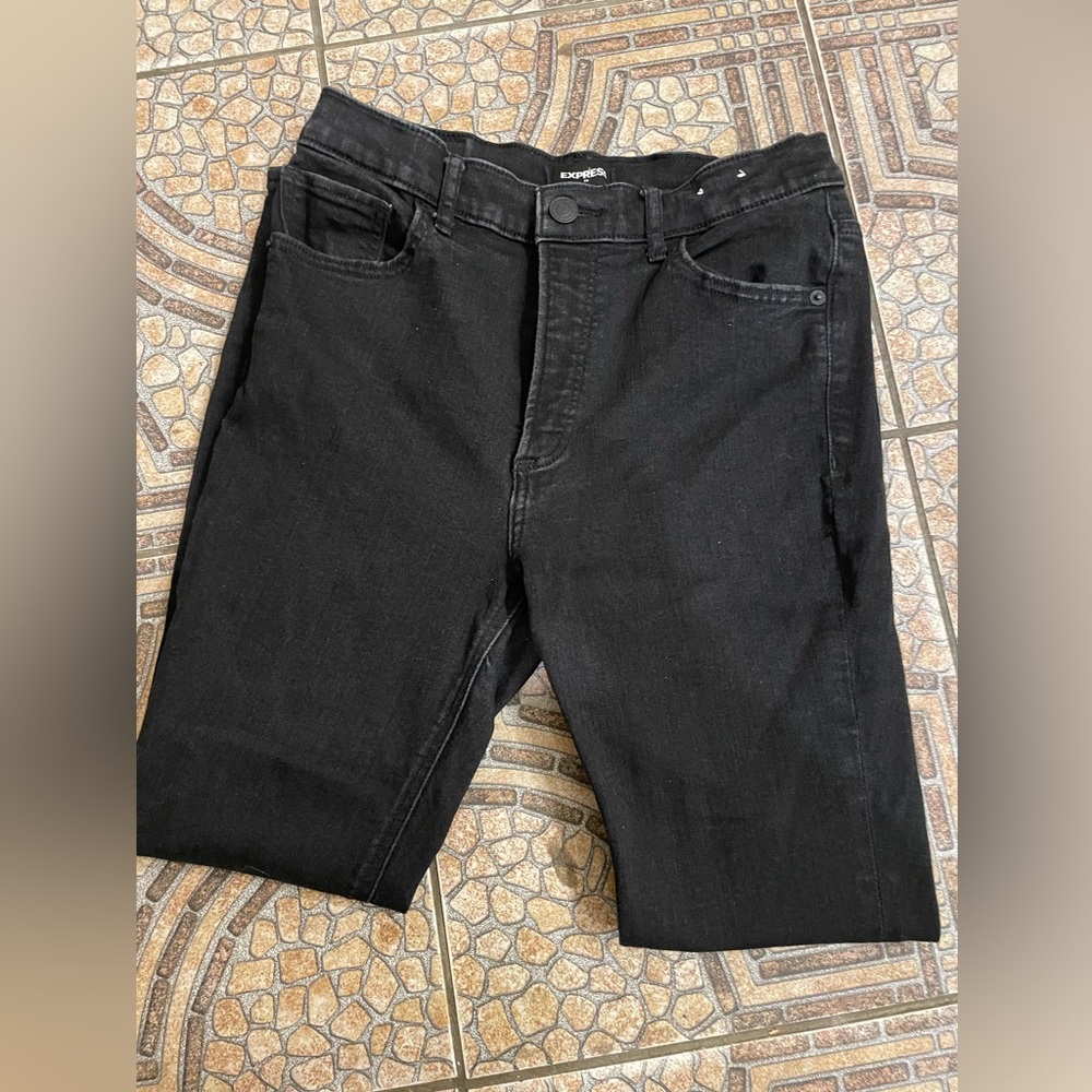 express jeans